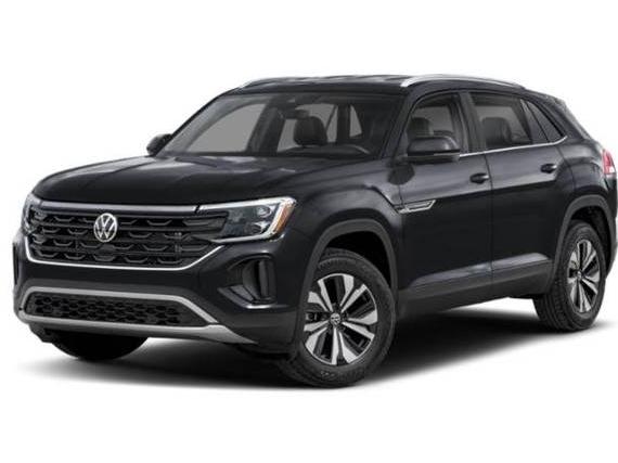 VOLKSWAGEN ATLAS CROSS SPORT 4MOTION 2024 1V2AE2CA9RC214498 image